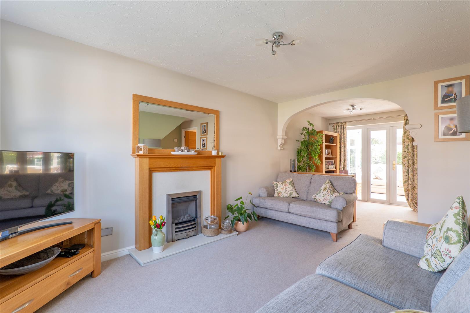 3 bed property in Belfry Close, Chorley